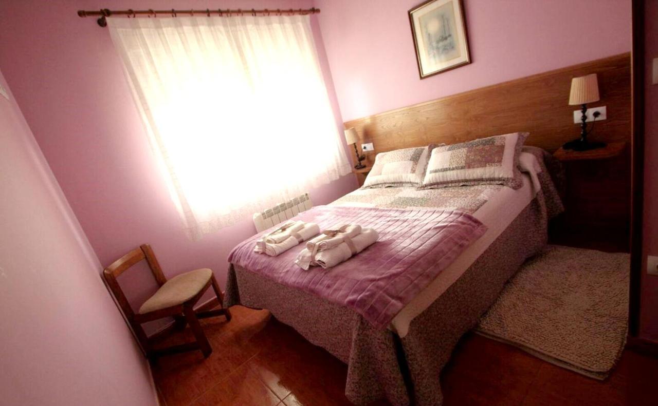 3 Bedrooms House With Furnished Terrace And Wifi At Ovinana 쿠딜레로 외부 사진